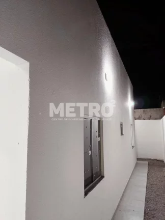 Imagem Casa à venda, Vila Mocó, 3 quartos, sendo 2 suítes, 1 com closet