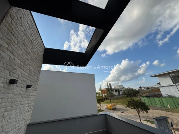 Imagem **Casa de Luxo à Venda no Condomínio Jatibela - Campinas, SP**

Desfrute de uma experiência únic...