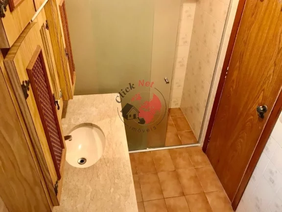 Imagem Ótimo Apartamento para Venda ou Locação no bairro Vila Bastos em Santo André