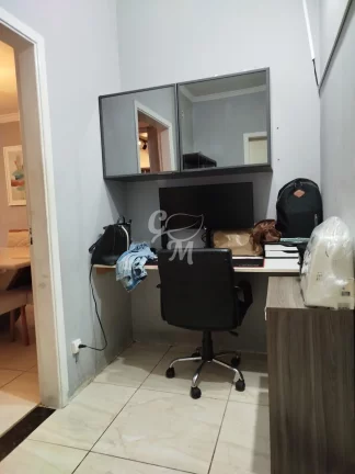 Imagem 4 Dormitórios Próximo a Rua do Retiro