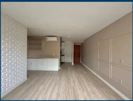 Imagem Apartamento com 2 quartos, sendo 1 suíte - Santa Amélia