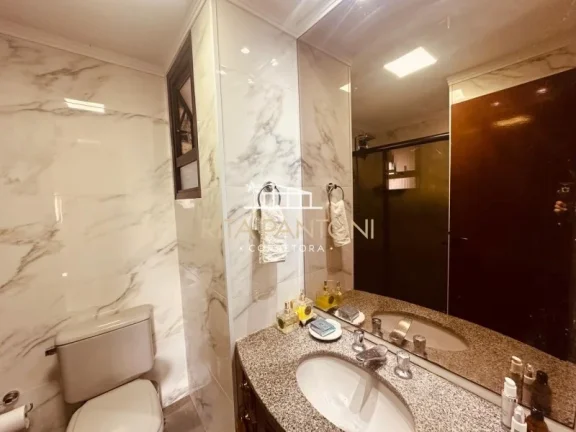 Imagem Apartamento - Ribeirão Preto - Vila Seixas - Região Leste