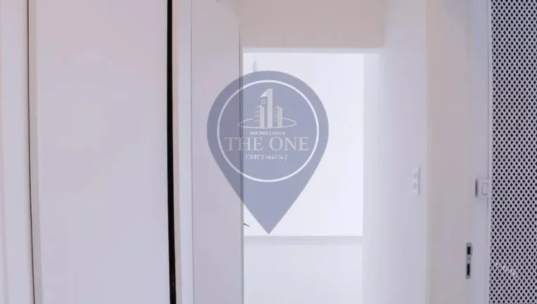 Imagem Apartamento à venda em Perdizes, São Paulo-SP: 4 quartos, 1 suíte, 2 salas, 2 banheiros, 1 vaga de garagem, 100,00 m² de área.