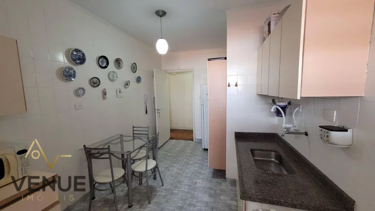 Imagem Apartamento com 2 dormitórios à venda, 90 m² por R$ 795.400,00 - Aclimação - São Paulo/SP