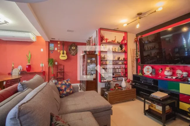 Imagem Apartamento à Venda - Recreio, 3 Quartos, 217 m2