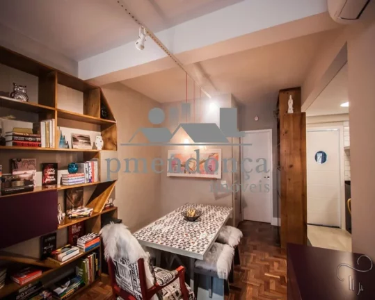Imagem Apartamento à venda na Rua Cardoso de Almeida, com 116m² pronto para morar!