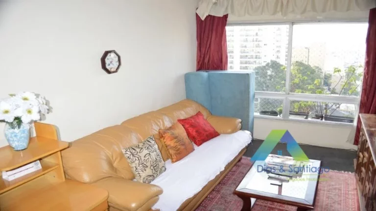Imagem Apartamento à venda no bairro Cambuci - São Paulo/SP