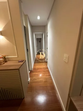 Imagem Apartamento - Floradas de São José - Edificio Pontal da Atlantida - 4 Dorm (1 su