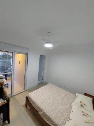 Imagem Apartamento alto padrão a venda,no condominio Unique alta Vista - Jundiaí/SP