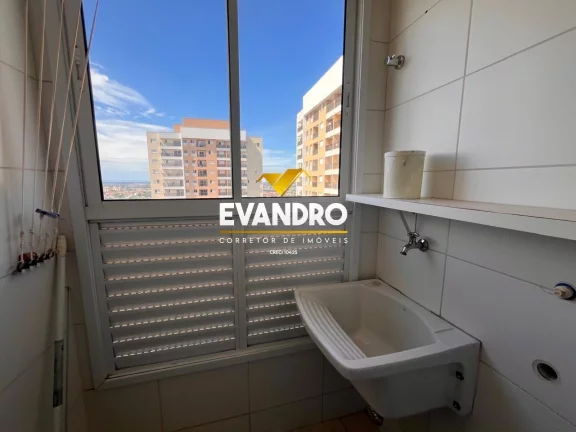 Imagem Apartamento para Venda em Cuiabá / MT no bairro Terra Nova