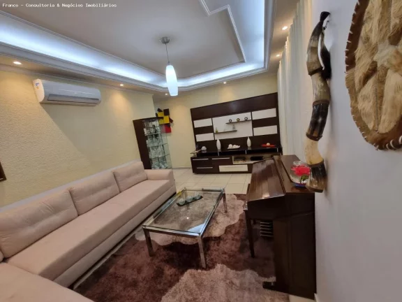 Sobrado para Venda em Santo André, VILA HOMERO THON, 3 dormitórios, 1 suíte, 2 banheiros, 2 vagas