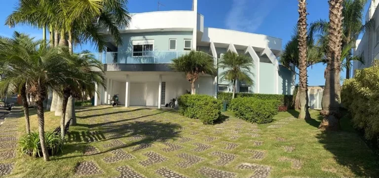 Imagem Sobrado à venda, 719 m² por R$ 5.900.000,00 - Jardim Residencial Suzano - Suzano/SP