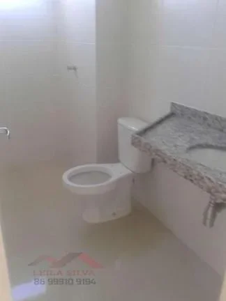 Imagem Apartamento 2 Quartos para Venda em Teresina, Noivos, 2 dormitórios, 1 banheiro, 1 vaga