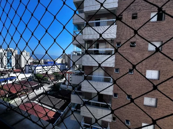 Imagem APARTAMENTO COM 58 m² - -