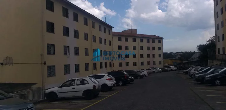 Imagem Apartamento Padrão