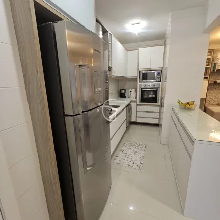 Imagem Lindo apartamento no América.