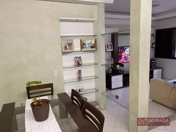 Imagem Apartamento à venda, 100 m² por R$ 954.000,00 - Butantã - São Paulo/SP