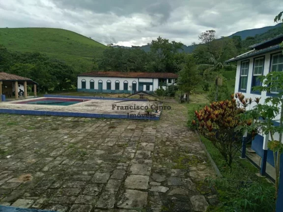 Imagem Fazenda à venda no bairro Centro - Piquete/SP
