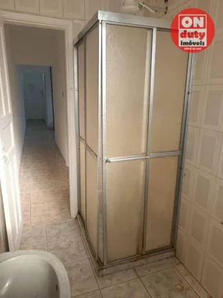 Imagem Apartamento com 2 quartos à venda, 72 m² por R$ 390.000 - Ponta da Praia - Santos/SP