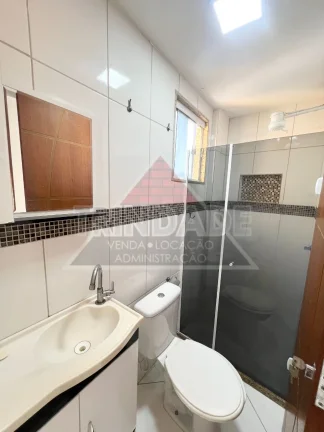 Imagem APARTAMENTO RESIDENCIAL em RIO DE JANEIRO - RJ, RECREIO DOS BANDEIRANTES