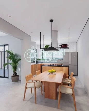 Imagem Casa totalmente reformada e redesenhada, em uma das melhores ruas da Vila Nova Conceição. Possui t...