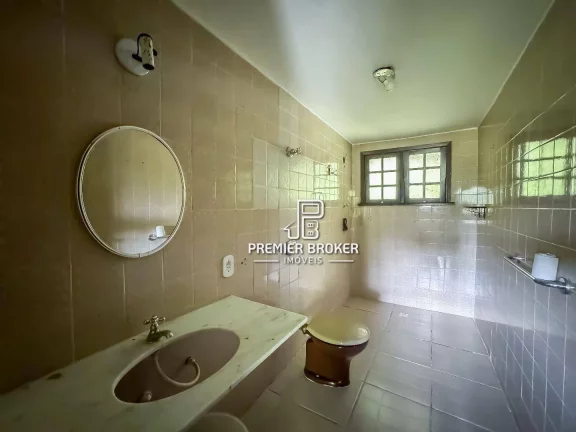 Imagem Casa à venda, 110 m² por R$ 880.000,00 - Carlos Guinle - Teresópolis/RJ