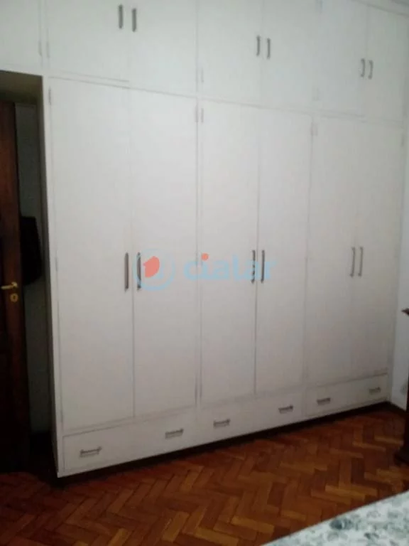 Imagem Apartamento com 3 dormitórios à venda, 94 m² - Tijuca - Rio de Janeiro/RJ