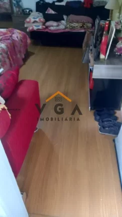 Imagem Apartamento para Venda em São Paulo, Vila Laís, 1 dormitório, 1 banheiro