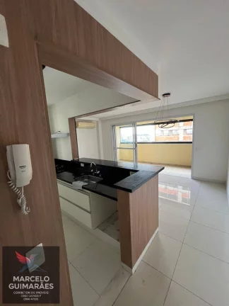 Imagem Apartamento Terrazze Del Veneto 3 Dormitórios sendo 1 Suíte 2 Vagas