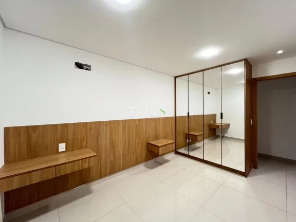 Imagem Lumina Marista - Apartamento alto padrão à venda no bairro Setor Marista - Goiânia/GO