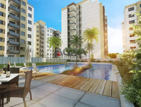 Imagem PONTAL PARK Apartamento de 03 Quartos, Ilhéus´