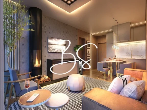 Imagem APARTAMENTO RESIDENCIAL em Gramado - RS, Belvedere