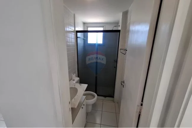 Imagem Alugo Cobertura com 2 quartos com 111m² no Condomínio Splendore em Jardim Sulacap - Rio de Janeiro