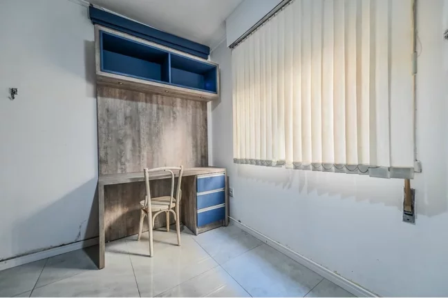 Imagem FJP 2229 Apto 612481068-166 - Apartamento à venda no bairro Farroupilha - Porto Alegre/RS