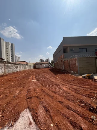 Imagem Terreno, 468 M², entre av. T-9 e T-63, em Jardim América, Goiânia/GO