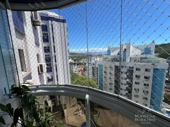 Imagem Apartamento 3 Dormitórios com suíte em Itacorubi, Florianópolis/SCm