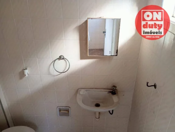 Imagem Apartamento com 2 quartos - Ponta da Praia - Santos/SP