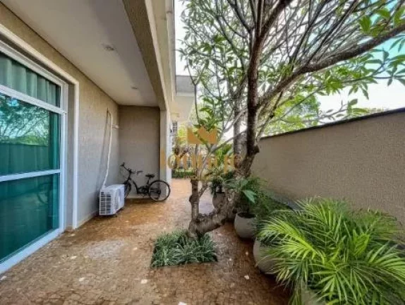 Imagem Casa à Venda Cond Vivendas do Lago Zona Oeste - Sorocaba/SP