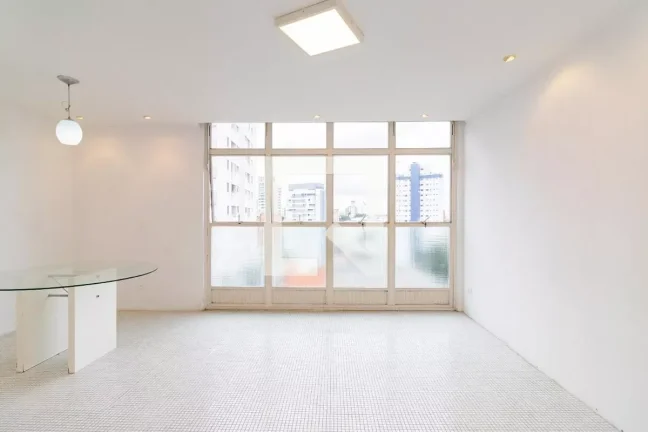 Imagem Apartamento à Venda - Vila Mariana, 2 Quartos, 65 m2
