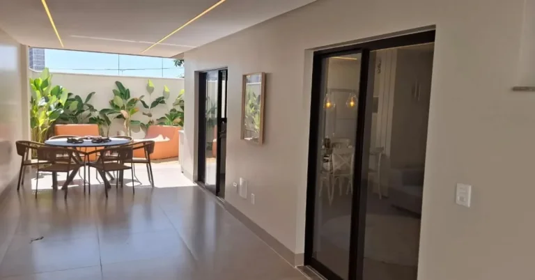 Imagem House Garden Parque Cascavel 3 Suites Ultmas 3 Unidades