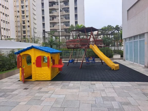 Imagem APARTAMENTO À VENDA NA VILA CLEMENTINO, SÃO PAULO