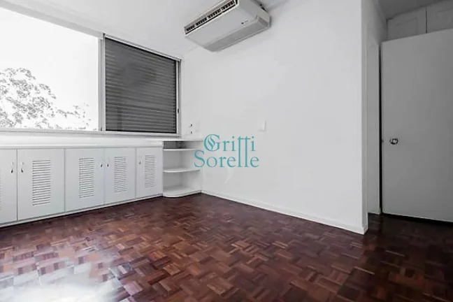 Imagem Apartamento à Venda em Vila Suzana - São Paulo/SP.