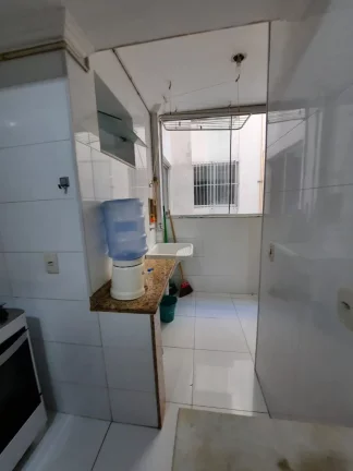 Imagem APARTAMENTO RESIDENCIAL em Cabo Frio - RJ, Centro