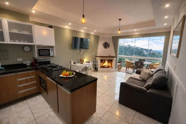 Apartamento à venda, com 2 quartos, 68m2