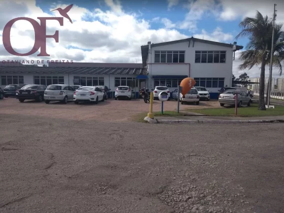 Imagem Galpão / Depósito / Armazém à venda, 35587m² - Medeiros - Jundiaí - SP