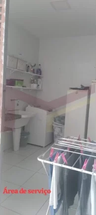Imagem CASA 4/4 COM 3 SUITE NA QUEIMADINHA