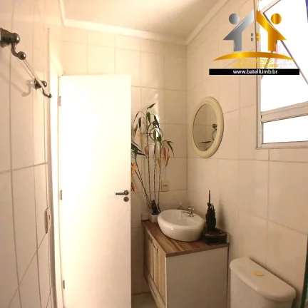 Imagem Cobertura para locação no condominio Jardim Europa I em Cotia - Batelli Imóveis