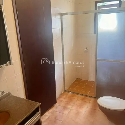 Imagem Casa à venda - San Conrado - Sousas, Campinas/SP

Charmoso sobrado no San Conrado, um dos residenci...