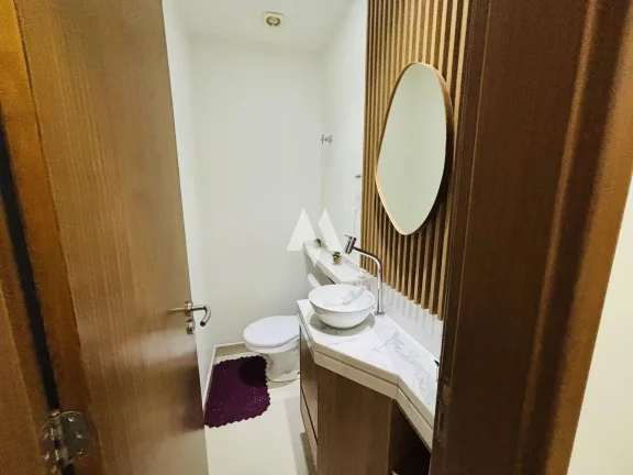 Imagem Apartamento á venda Pompéia em Santos
