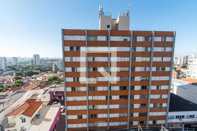 Imagem Apartamento à Venda - Cambuci, 3 Quartos, 123 m2